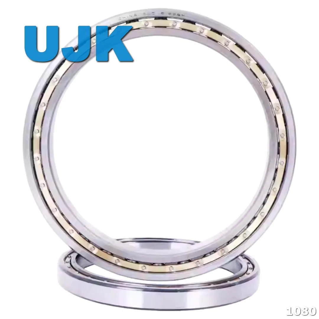 Thin Deep Groove Ball Bearings 61912/61912-2RS/61912zz (1000912/1000912 2RS/1000912 ZZ) 60X85X13 0.200kg pictures & photos