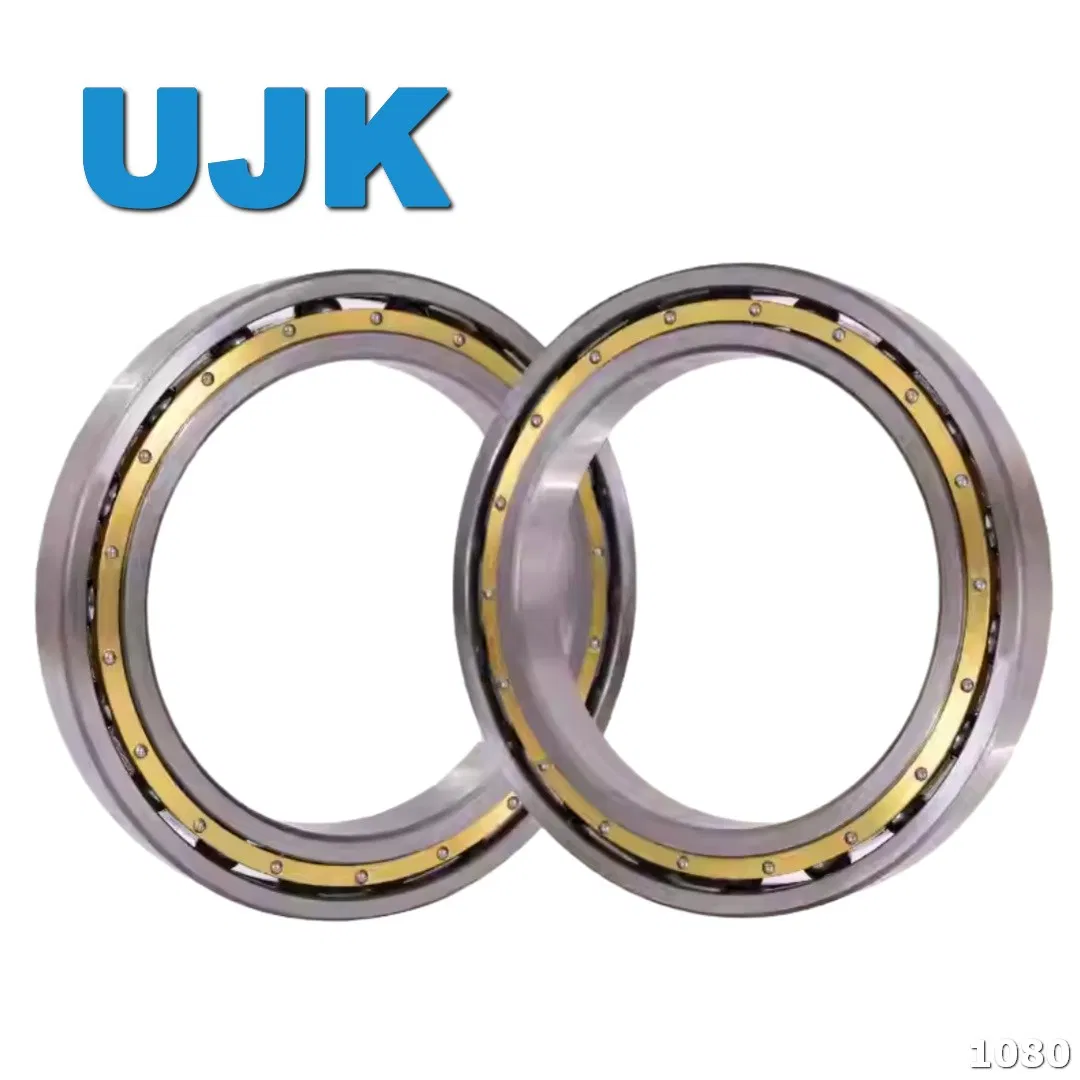 Thin Ball Bearings 61992 (1000992) 460X620X74 62.200kg 61996 (1000996) 480X650X78 73.000kg pictures & photos