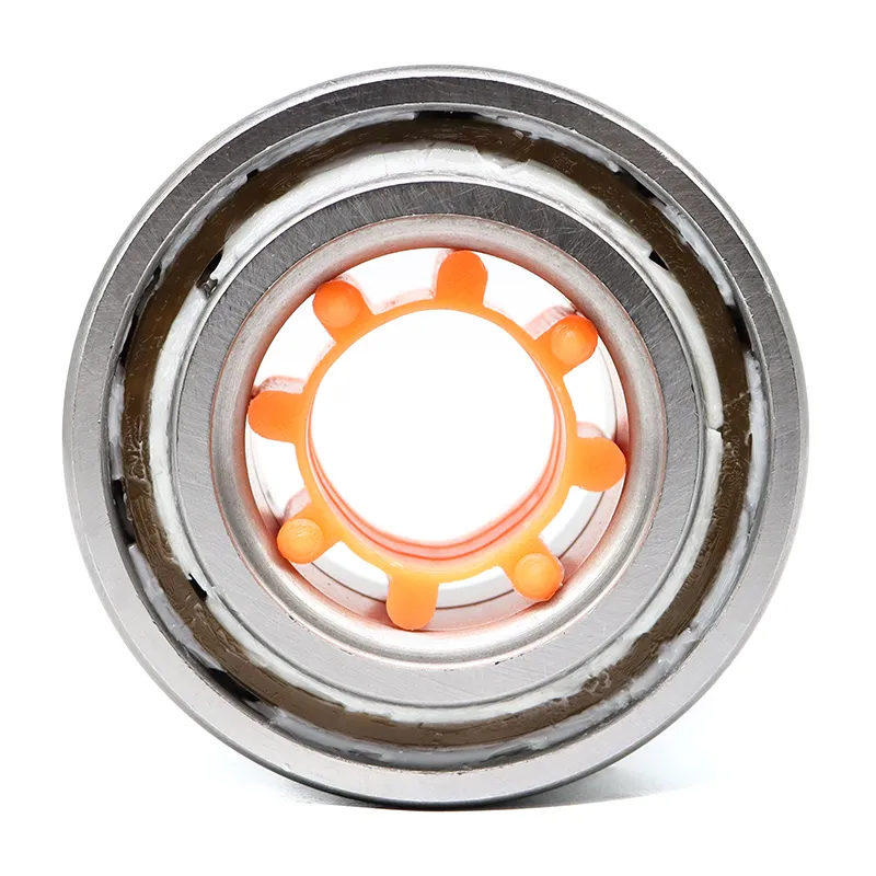 High Speed Auto Bearing Car Wheel Bearing with Hub for VW Amarok Trendline Dac35640035 Size 35X64X35 pictures & photos