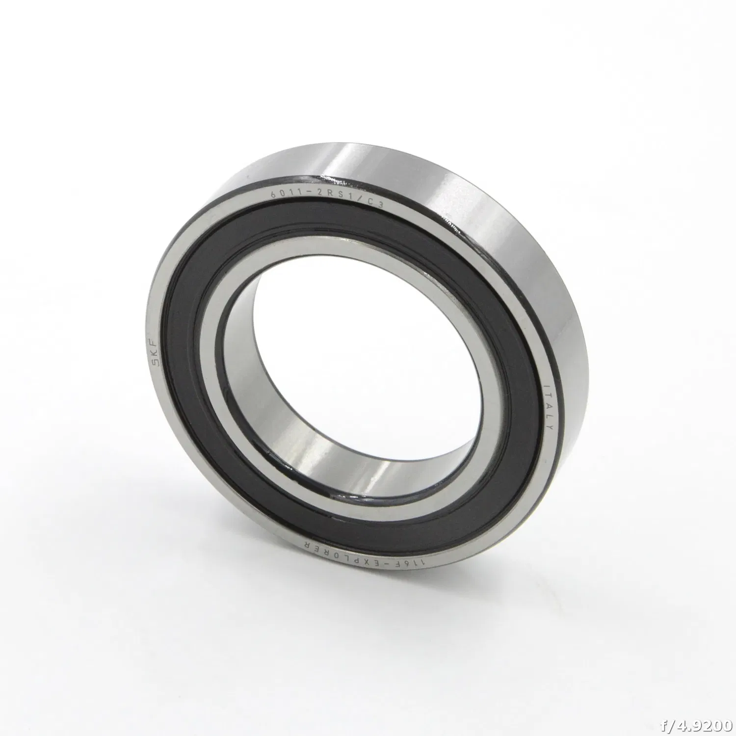 Ujk Exhaust Fan Bearings 6202zz Low Noise Double Shielded 3000 Rpm Continuous pictures & photos