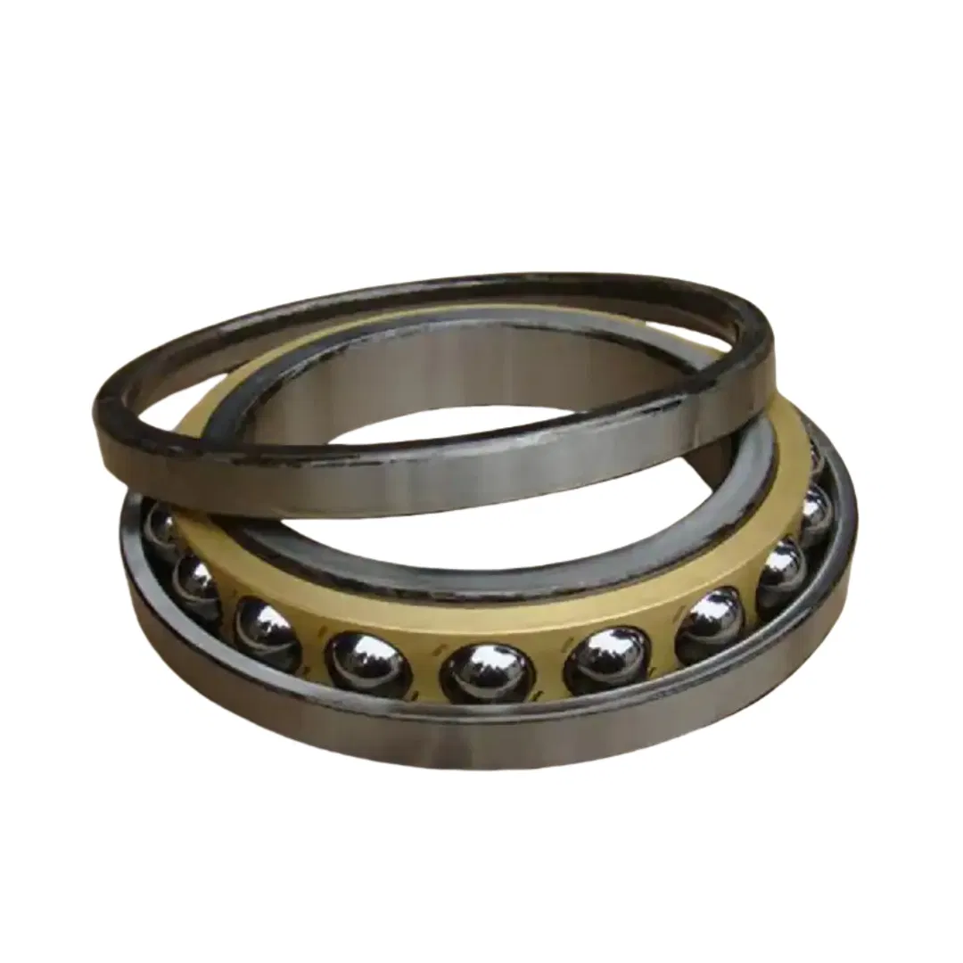 Four-Point Angular Contact Ball Bearing Qj320n2 Qj321n2 Qj322n2 Qj324n2 Qj326n2 Qj328n2 Qj330n2 Qj336n2 pictures & photos