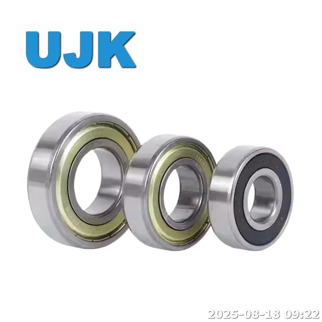 Special Ball Bearings 6308/6308-2RS/6308zz (308 180308 80308) 40× 90× 23 0.6400kg pictures & photos