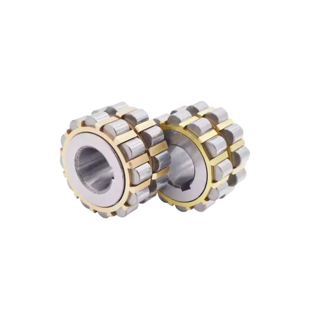 for Reducer, Petrochemical, Textile, Metallurgy, Mining, Steel Mill Integral Bearing Eccentric Bearing 618gsx pictures & photos