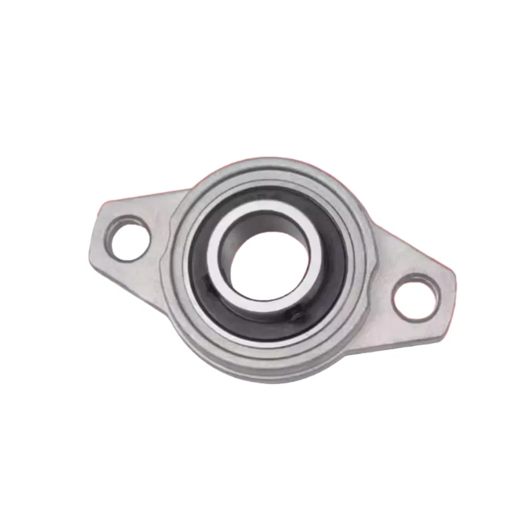 Stainless Steel Pillow Block Bearings Ssufl000 Ssufl001 Ssufl002 Ssufl003 Ssufl004 Ssufl005 Ssufl006 Ssufl007 pictures & photos
