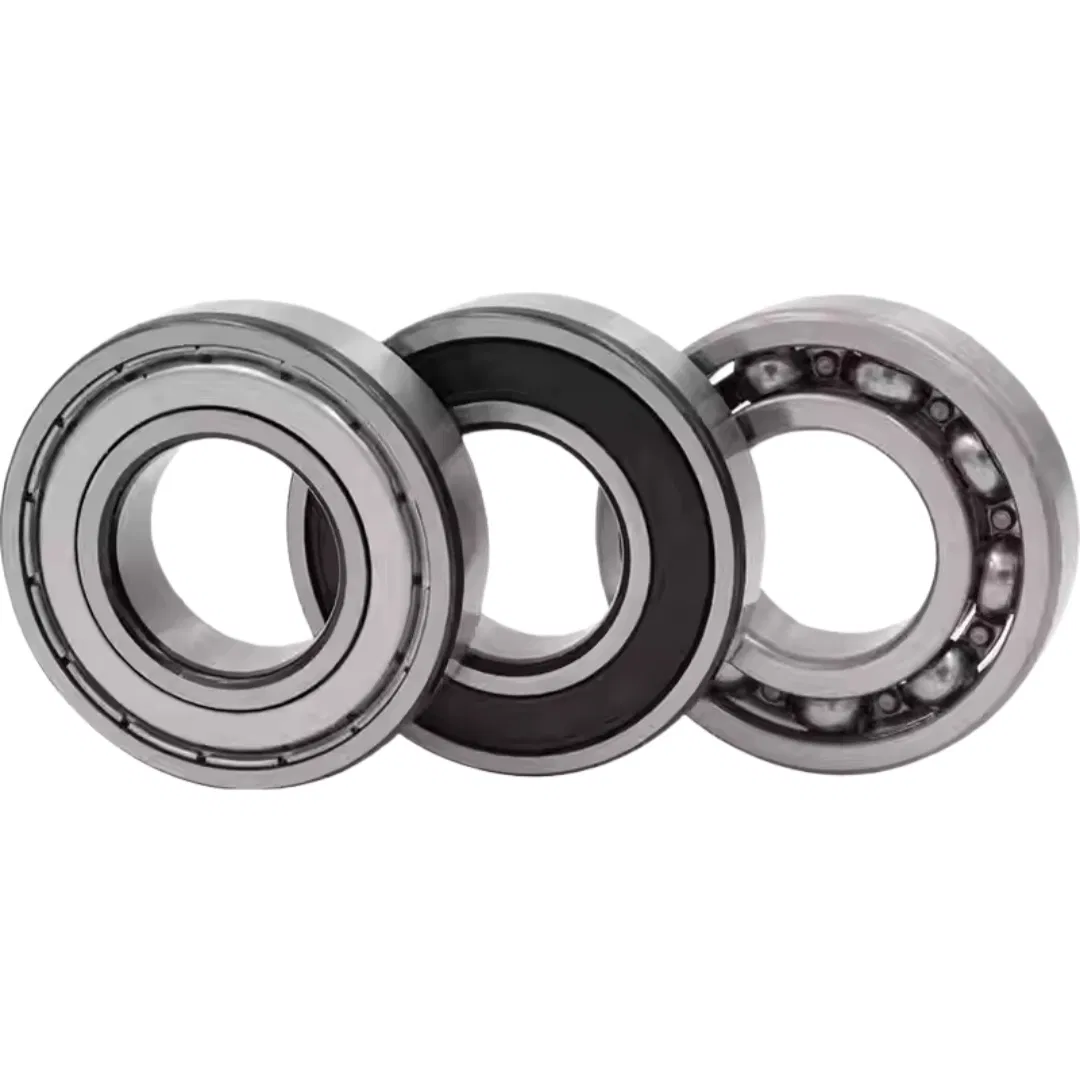 Locate Ball Bearings 6260 / 6260zz (260) 300X540X85 89.5000kg pictures & photos