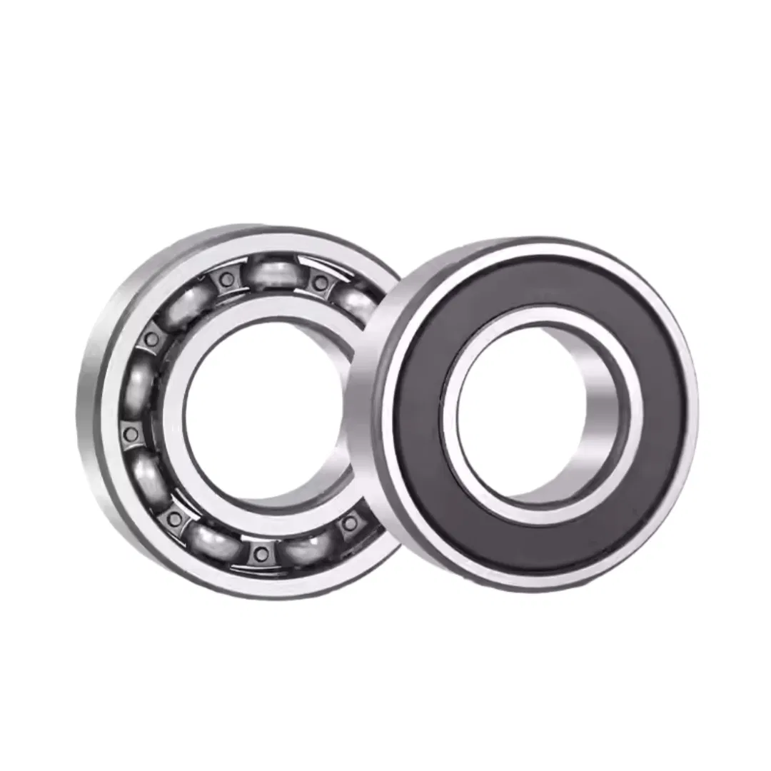 Metal Ball Bearings 6256 / 6256zz (256) 280X500X80 71.0000kg pictures & photos
