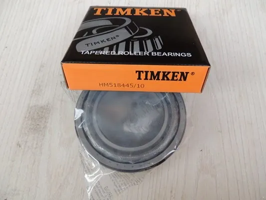 Ujk Timken Tapered Roller Bearings Set Lm48548/Lm48510 Lm11794/Lm11710 Lm11949/Lm11910 Hm88649 Hm89449 Hm218248/10 - Truck Axle Kit pictures & photos