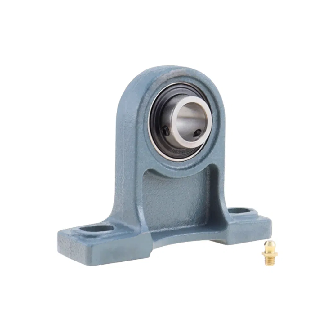 Pillow Block Bearings Bearings Units Ucph201 Ucph202 Ucph203 Ucph204 Ucph205 Ucph206 Ucph207 Ucph208 Ucph209 Ucph210 Ucph211 Ucph212 Ucph213 Ucph214 Ucph215 pictures & photos