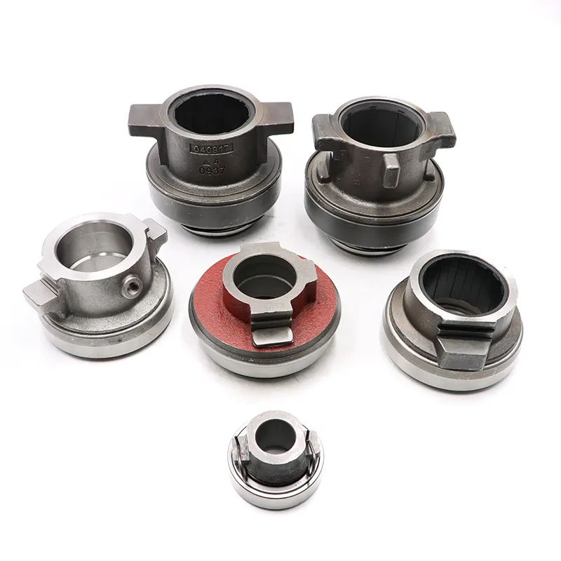 Clutch Release Bearing Assembly Yl1601080-T0802 Applicable to Dongfeng Tianlong Kl Tractor Truck pictures & photos