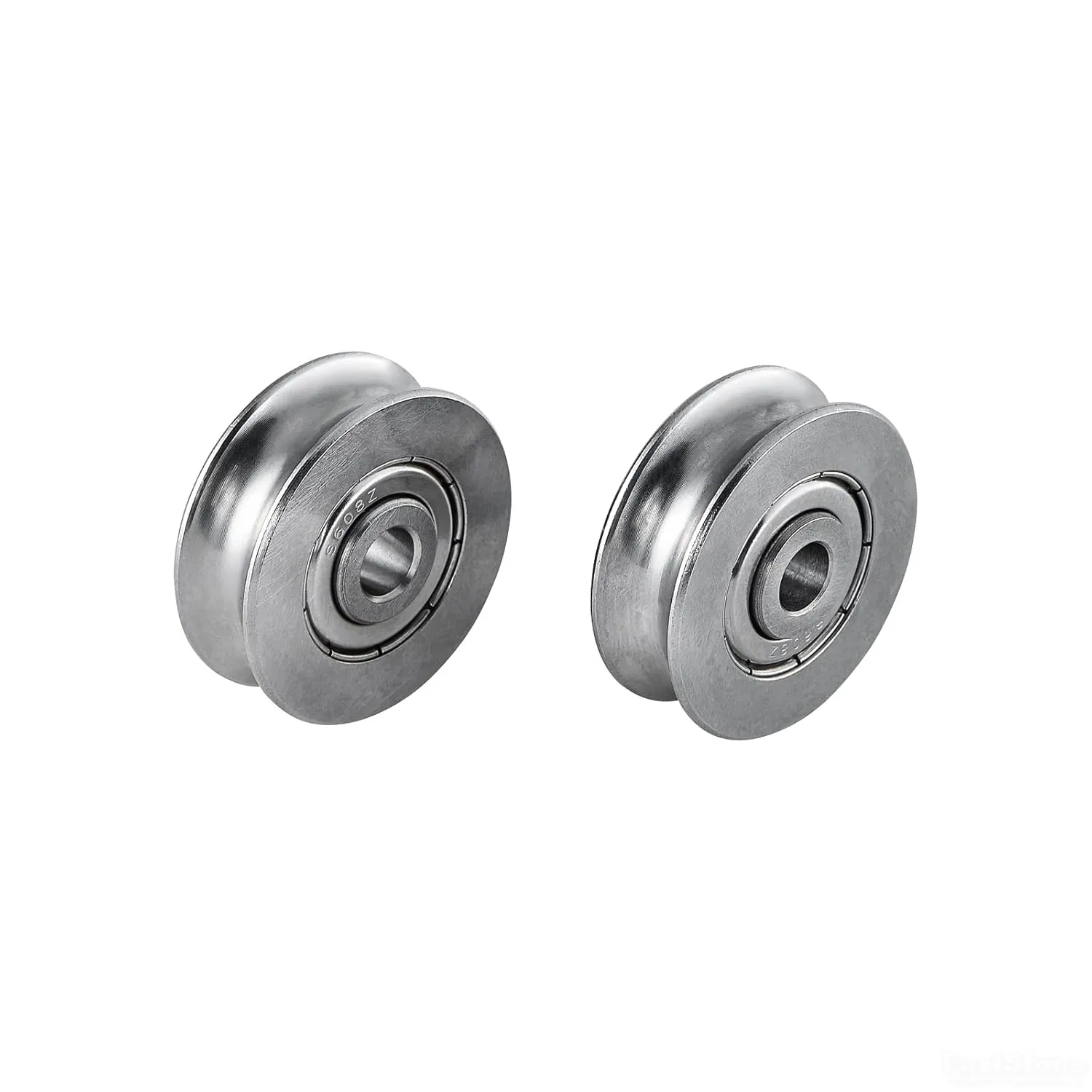 U or V-Groove Miniature Roller Bearings (straightening wheel) , Wire Wheel Bearing Bka6082rsv2-120 Bkb6082rsv2-120 R6202zzv6-90 Bka6202zzv6-90 pictures & photos