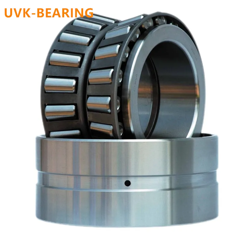 Double Row Taper Roller Bearings 352214 351314 352015 352215 351315 352016 352216 351316 352017 352217 351317 352018 352218 351318 352019 pictures & photos