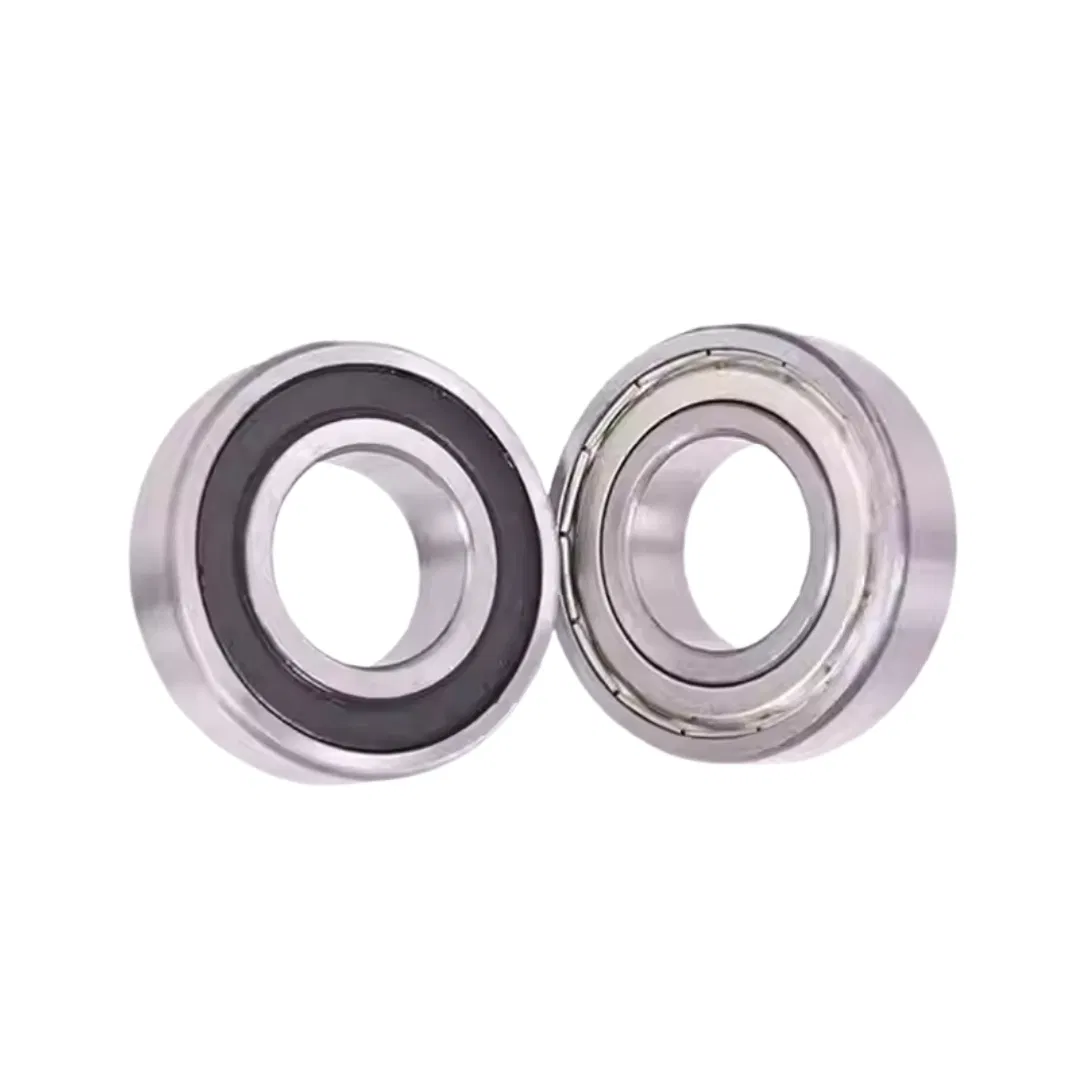 Individual Ball Bearings 6018 / 6018zz / 6018-2RS 90X140X24 1.1900kg DDU 2rz 2z 2rsh 2RS1 C3 Ball Bearings Houston pictures & photos