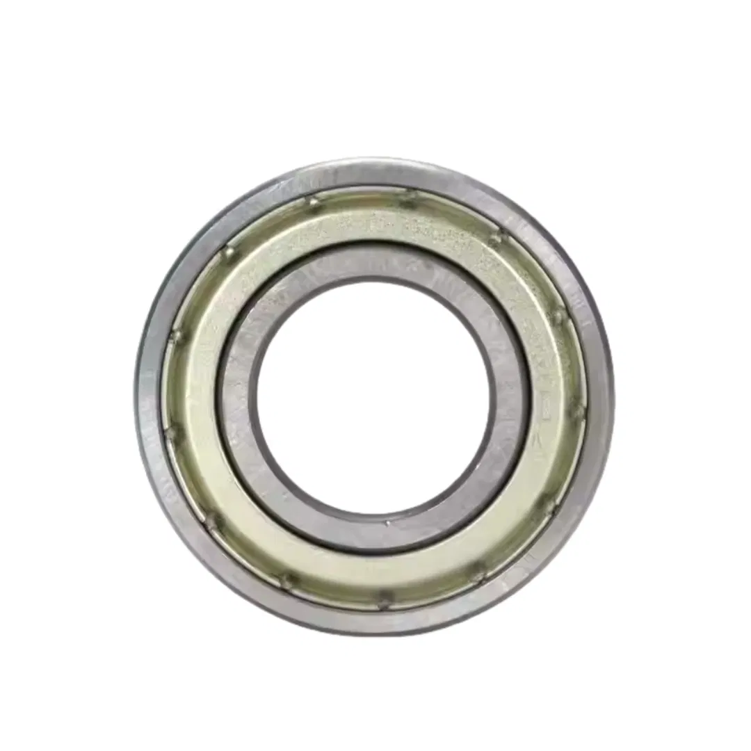 Two Ball Bearing 6028 / 6028zz / 6028-2RS 140X210X33 3.5470kg DDU 2rz 2z 2rsh 2RS1 C3 Ball Bearings Houston pictures & photos