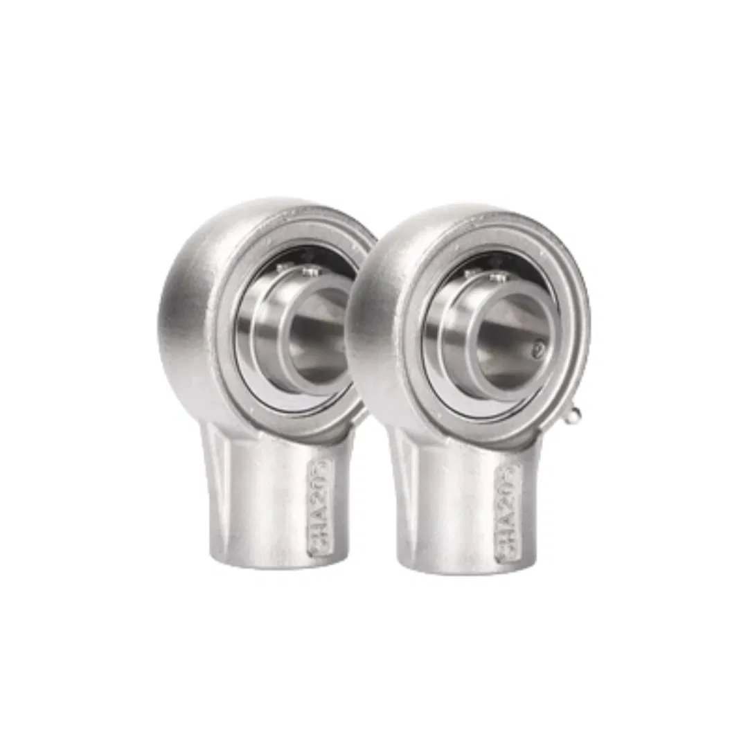 Stainless Steel Pillow Block Bearings Ssucha201 Ssucha202 Ssucha203 Ssucha204 Ssucha205 Ssucha206 Ssucha207 Ssucha208 Ssucha209 Ssucha210 Ssucha211 pictures & photos