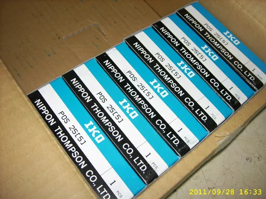 IKO Drawn Cup Needle Bearings Inner Ring Lrt152020 Lrt 152020 Lrt15-20-20 15X20X20.5mm pictures & photos