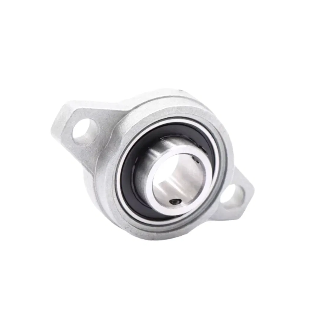 Silver Series Bearing Units Kfl000 Kfl001 Kfl002 Kfl003 Kfl004 Kfl005 Kfl006 pictures & photos
