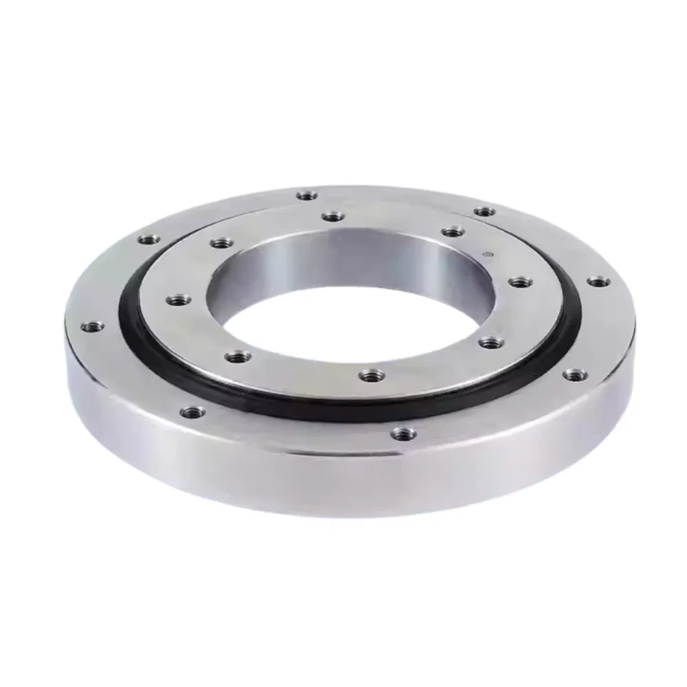 Direct Selling Heavy Duty Jb/T2300-1999 Excavator Slewing Bearing for Excavator pictures & photos