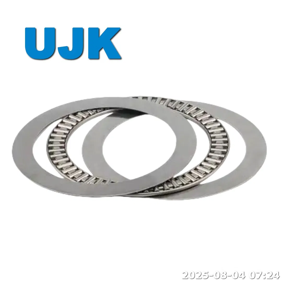 Needle Roller Thrust Bearings as 1226 as 140180 as 1730 as 4060 as 5578 as 6590 as 7095 as 75100 Axk 2035 Axk 3552 Axw 12 Axw 35 Ls 0619 Ls 1024 pictures & photos