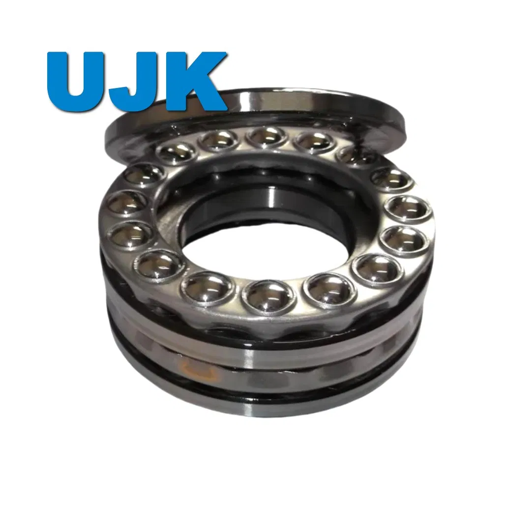 Double Row Thrust Ball Bearings 52206 52207 52208 52209 52210 52211 52212 52213 52214 52215 52216 52217 pictures & photos