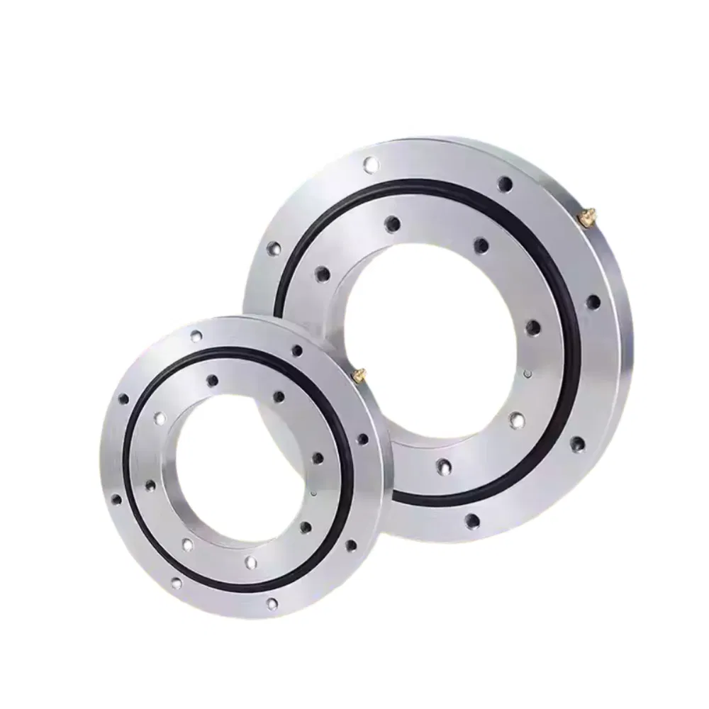 Direct Selling Heavy Duty Jb/T2300-1999 Excavator Slewing Bearing for Excavator pictures & photos