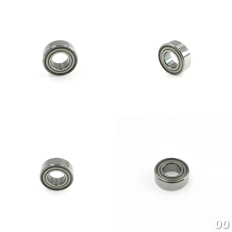 Ujk Bearings 626 Zz Miniature Double Metal Shields for Small Motors Miniature Precision Bearings pictures & photos