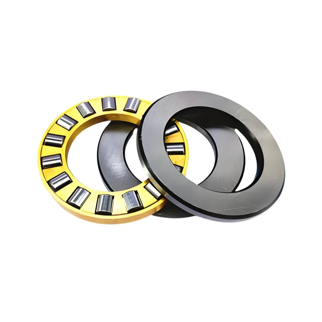 Cylindrical Roller Thrust Bearings 812/630 9102 9103 9104 9105 9106 9107 9108 9109 9110 9111 9112 9113 9114 9115 9116 9117 9118 9120 9122 pictures & photos