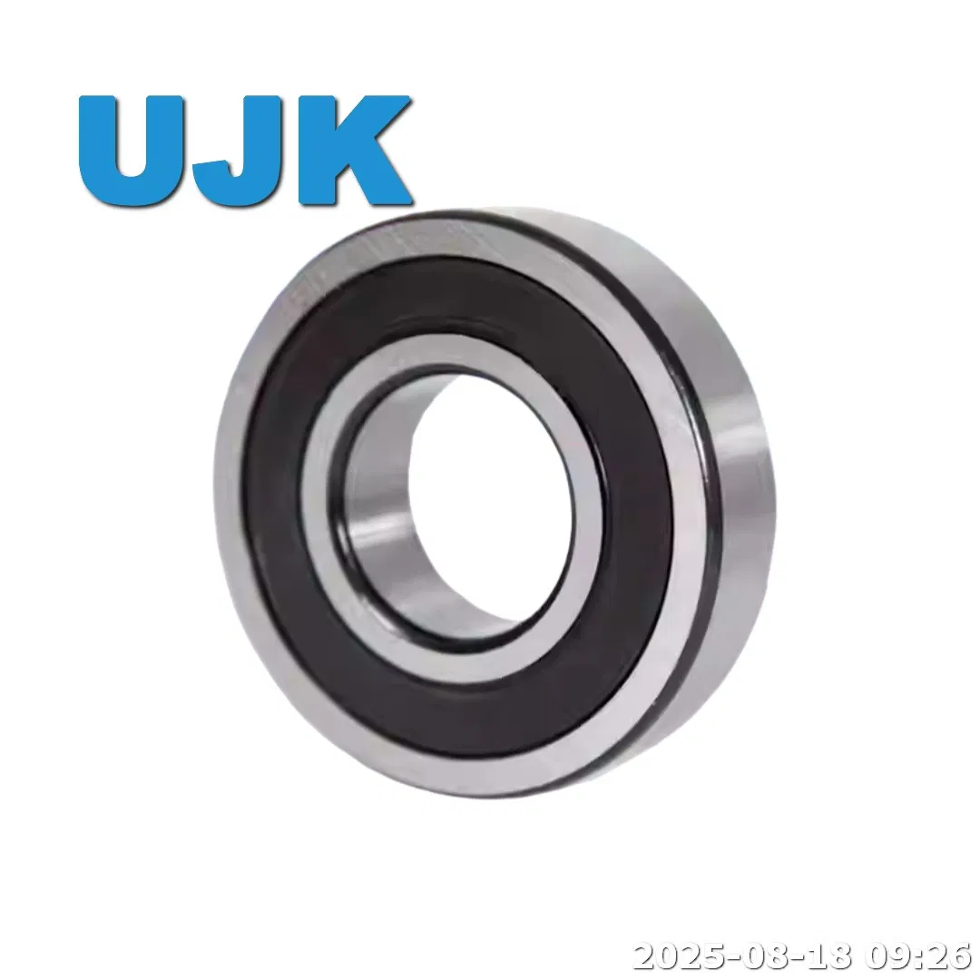 Single Row Radial Ball Bearing 6340/6340 (340) 200× 420× 80 55.5000kg pictures & photos