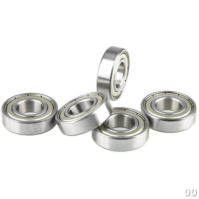 Ujk Flange Mount Bearings F685zz 5X13X4mm - Miniature for Robotics & Drone Motors Miniature Precision Bearings pictures & photos