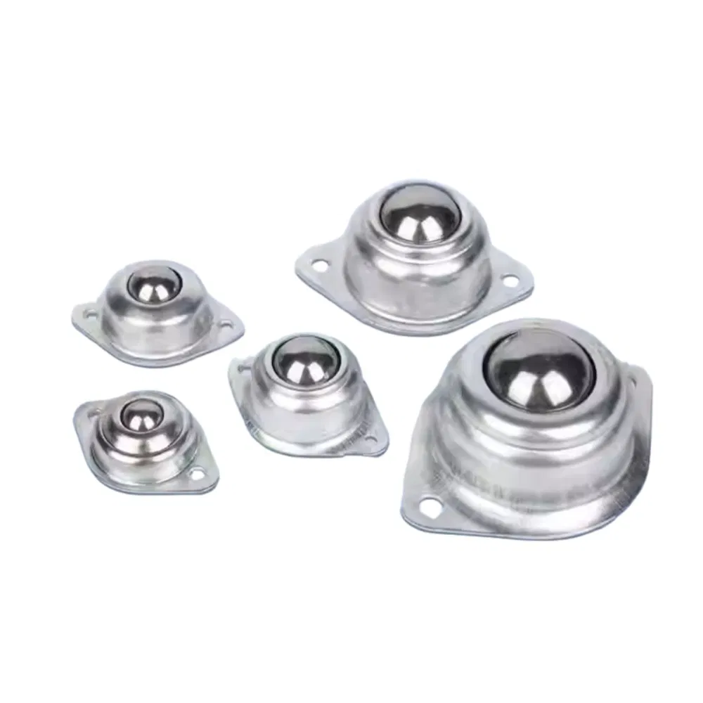 Cy-15A Universal Ball Bearing Bovine Eye for Conveyor Cy-25A Cy-12A Cy-31A Ball Transfer Unit pictures & photos