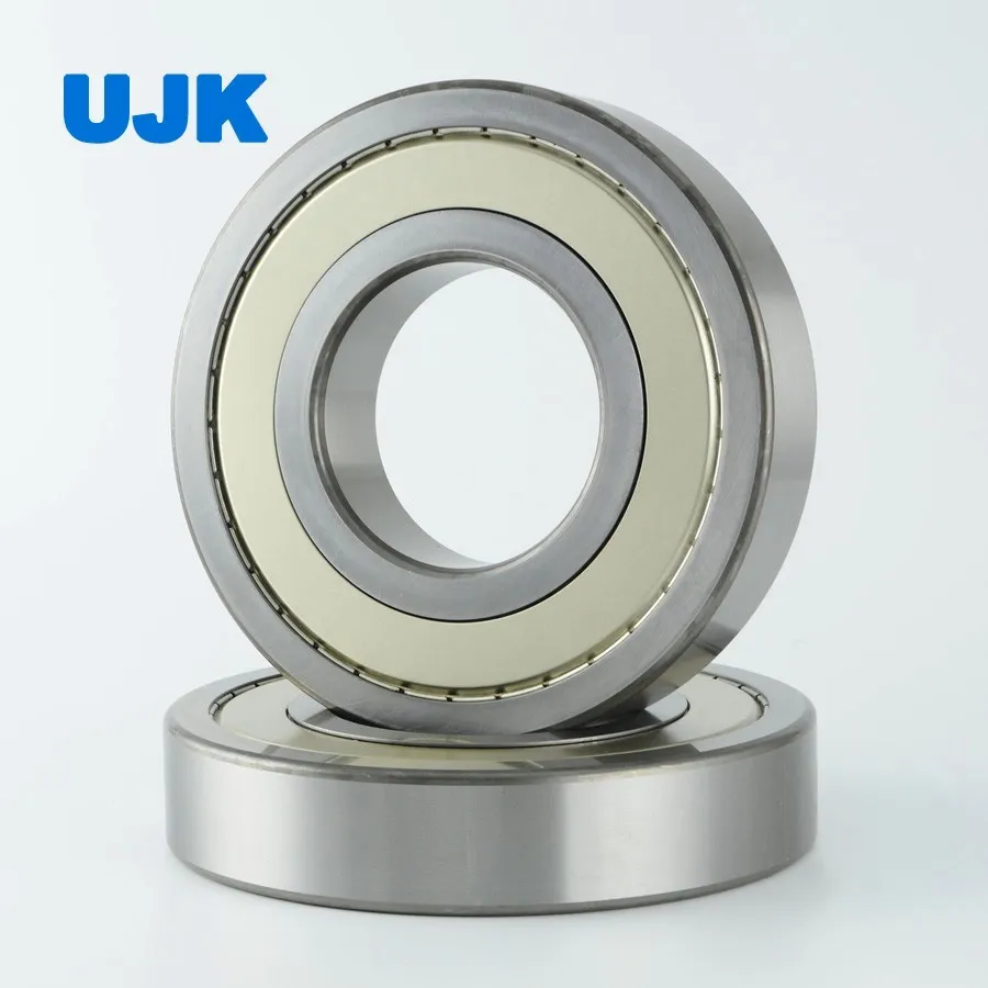 Waterproof Sealed Ball Bearings 6403-2RS 6404zz 6405 6406 6407 6408 6409 6410 6411 6412 6413 6414 6415 6416 6417 6418 6419 6420 for Motors/Pumps with pictures & photos