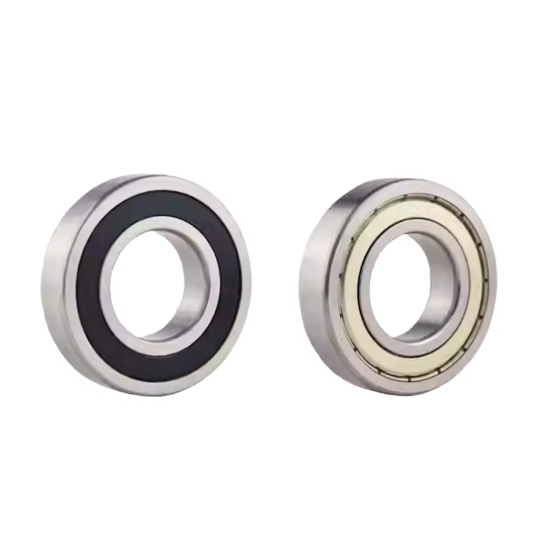 Harga Ball Bearing 6009 / 6009zz / 6009-2RS 45X75X16 0.2540kg DDU 2rz 2z 2rsh 2RS1 C3 Ball Bearings Brisbane Online Bearing Catalogue pictures & photos