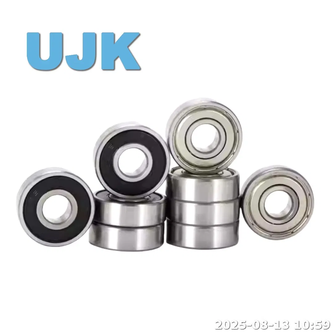 Inch Ball Bearing 1615 1615 1615 Zz 1615-2RS 11.113X28.575X9.525 for Power Transmission Components (Repair) : Gearboxes (Older designs) Pulleys pictures & photos