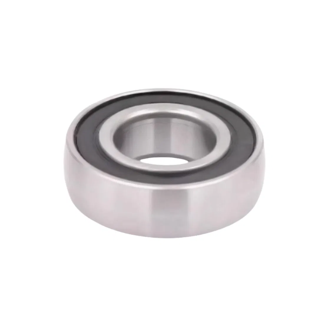 CS200 Insert Bearing 10X30X9 mm Chrome Steel Metric Inch Sealed Pillow Block Bearing for Agricultural Machinery pictures & photos