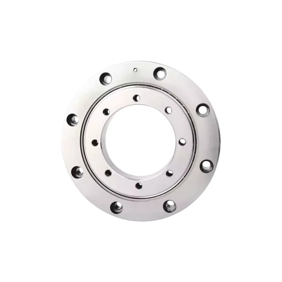 Durability and Longevity Cross Roller Bearing Re 2508 Size 24*41*8 mm for Robotic Arms and Joints pictures & photos