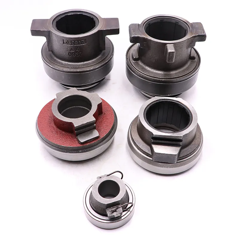 Factory Price 78CT5737f3 Clutch Release Bearing for Truck Spare Parts pictures & photos