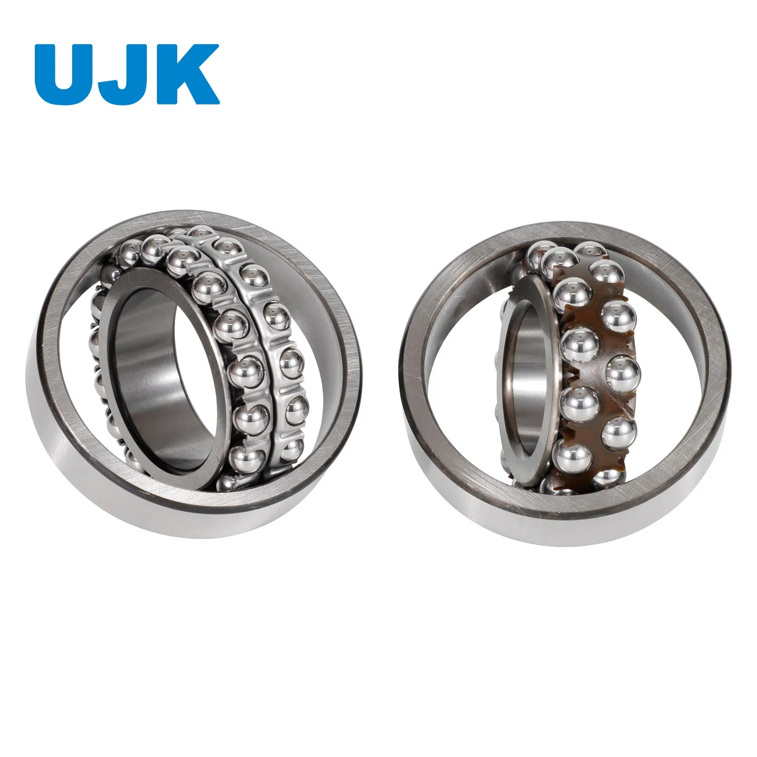 Ujk Self-Aligning Ball Bearings 1205/1305 1206 1208 1209 1210 Ektn9 1210K 1211K 1213 1215 1216 1217 1218 1222K Auto-Correction for Misaligned Pump Shafts pictures & photos