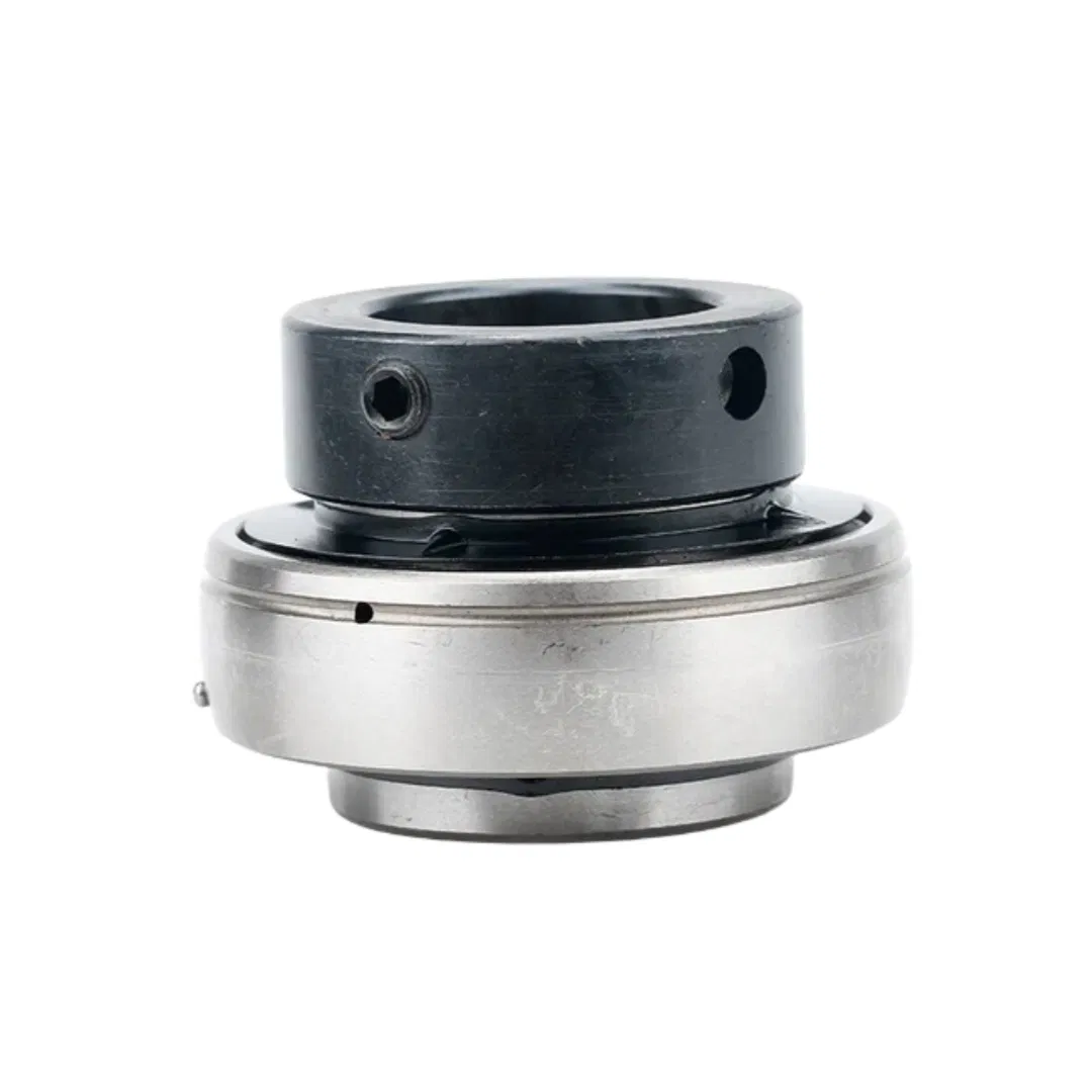 Hc201 Hc201-8 Insert Bearing Pillow Block 8mm Bore for Agriculture Machine Conveyor pictures & photos