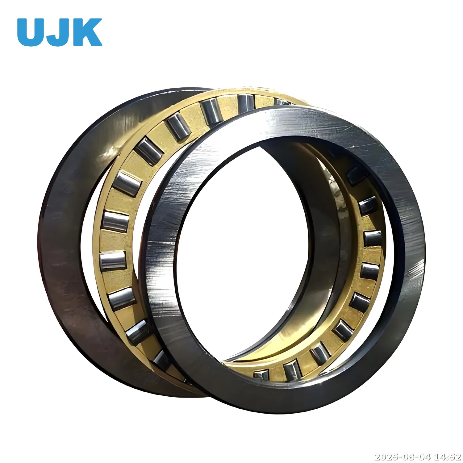 90X135X35mm 81218 Wholesale Heavy Loads Factory Cylindrical Roller Thrust Bearing Thrust Load on Ball Bearing pictures & photos