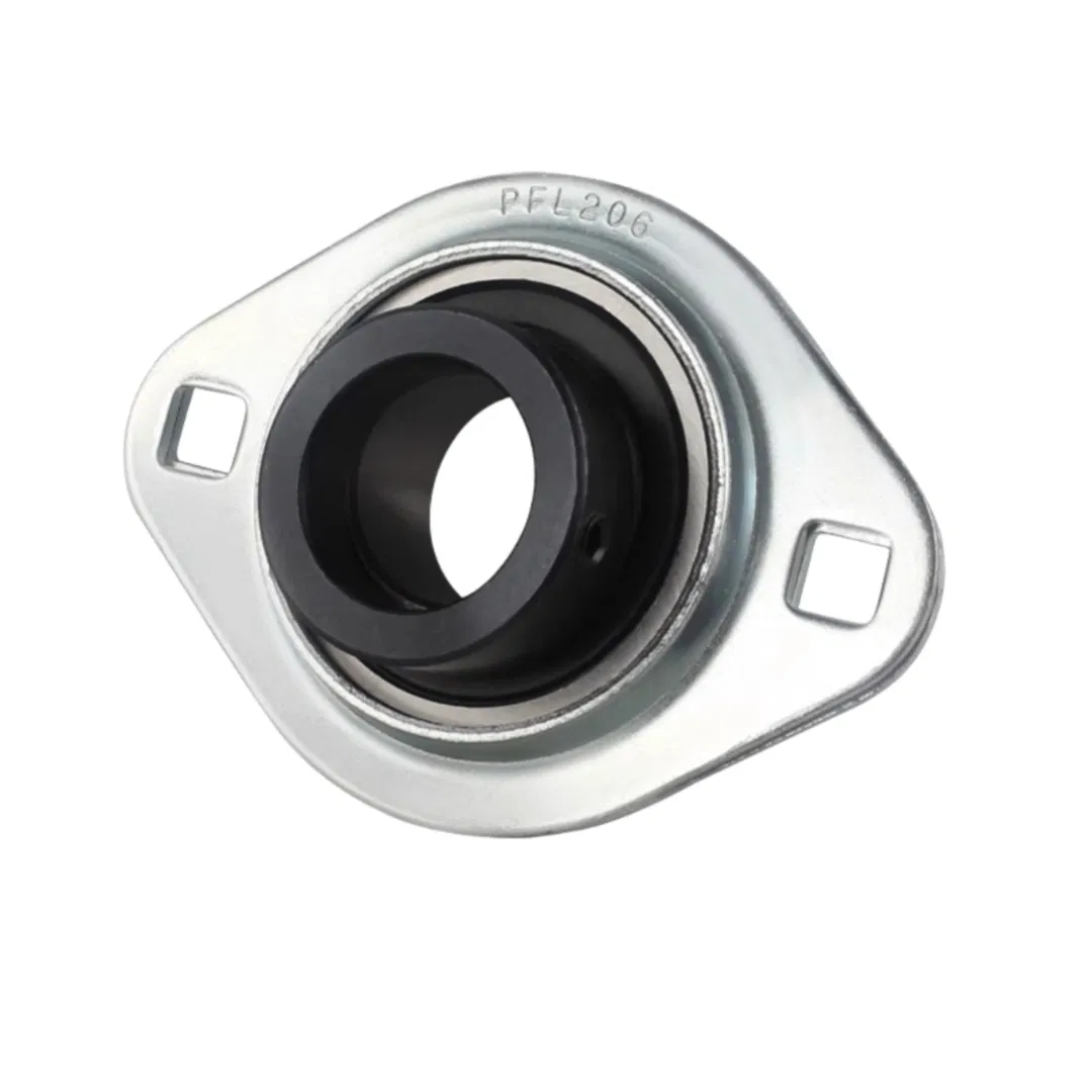 Pressed Housing Bearing Units Sapfl201 Sapfl202 Sapfl204 Sapfl205 Sapfl203 Sapfl206 Sapfl207 Sapfl208 pictures & photos