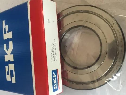 Find Similar Iconoriginal S K F Bearing Factory 61902 2RS1 61902-2RS1/C3 61902-2z Deep Groove Ball Bearing S Kf Ball Bearing 6902 15*28*7mm pictures & photos