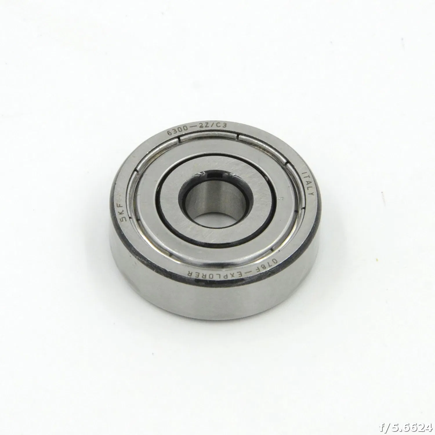 Ujk Turkey Bearings Industrial Supply 6205 Stock Fast Delivery pictures & photos