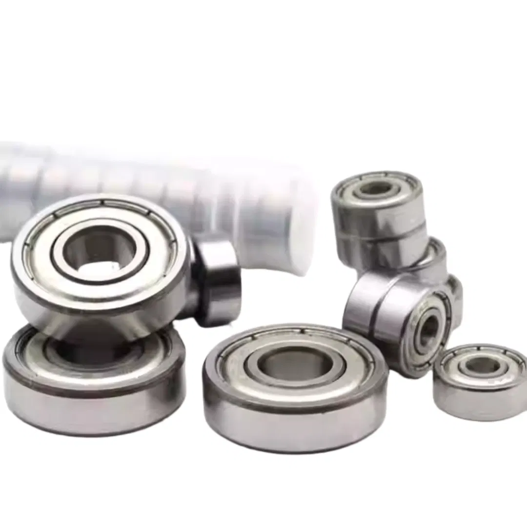 Ball Bearing Store 6211 / 6211-2RS / 6211zz (211 180211 80211) 55X100X21 0.6250kg Radial Bearing Sizes pictures & photos