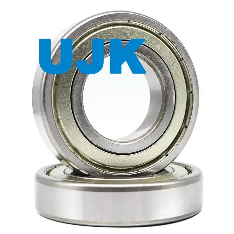 Ujk Bearings by Size 3mm-100mm Custom Dimensions OEM Service pictures & photos