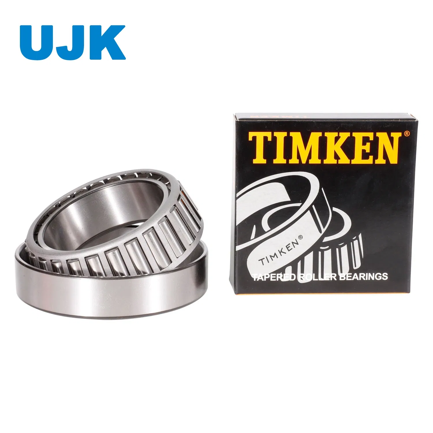 Timken 580/572 Bearings Tapered Roller Set for Heavy Truck Axle Systems pictures & photos