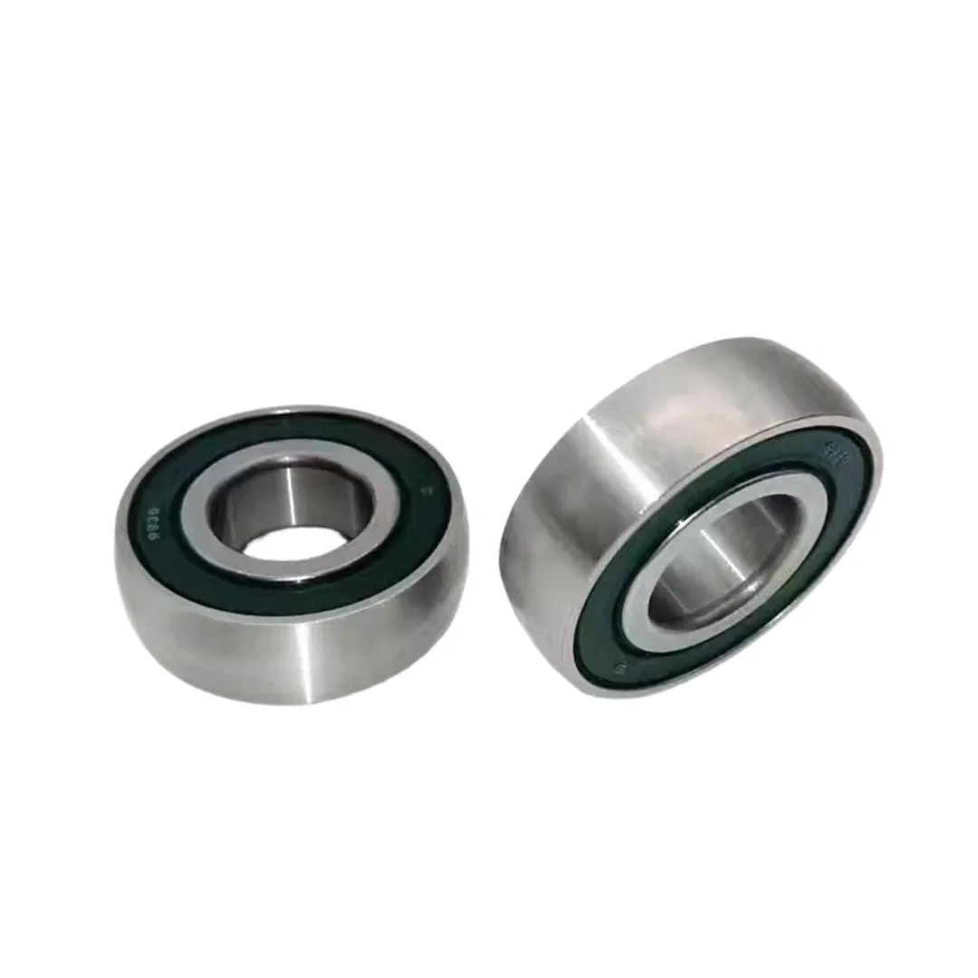 CS200 Insert Bearing 10X30X9 mm Chrome Steel Metric Inch Sealed Pillow Block Bearing for Agricultural Machinery pictures & photos