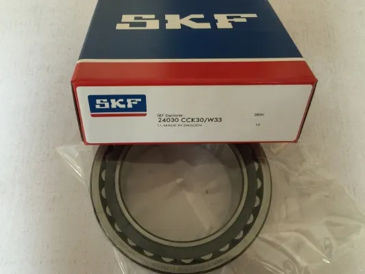 for S K F High Precision 160X290X48mm Angular Contact Ball Bearing 7314 Manufactured for Car Gearboxes for Restaurant Industries pictures & photos