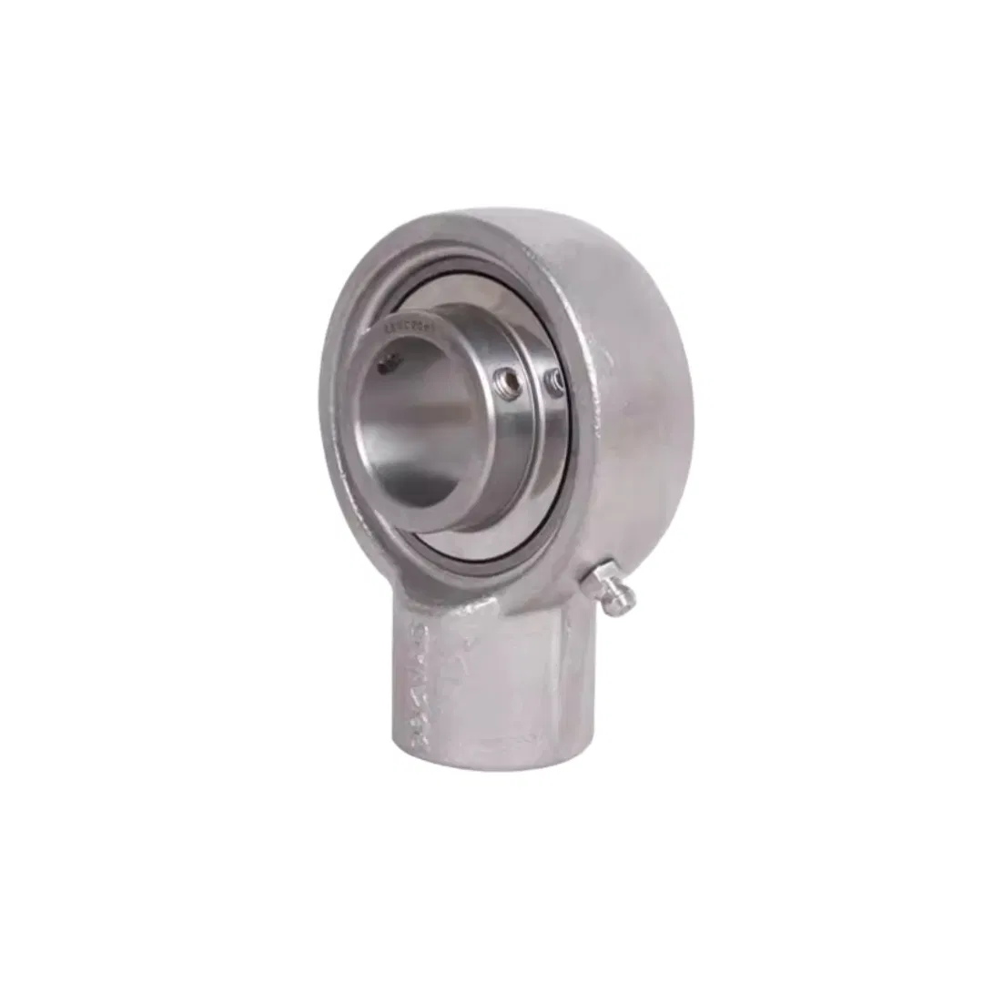 Stainless Steel Pillow Block Bearings Ssucha201 Ssucha202 Ssucha203 Ssucha204 Ssucha205 Ssucha206 Ssucha207 Ssucha208 Ssucha209 Ssucha210 Ssucha211 pictures & photos