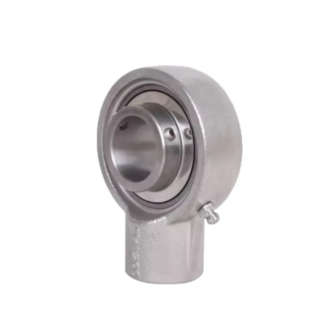 Stainless Steel Pillow Block Bearings Ssucha201 Ssucha202 Ssucha203 Ssucha204 Ssucha205 Ssucha206 Ssucha207 Ssucha208 Ssucha209 Ssucha210 Ssucha211 pictures & photos