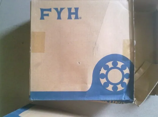 Fyh UCP Ucf UCP205 UCP206 Pillow Block Bearings Mounted Ball Bearing Units for Equipment and Transmission pictures & photos