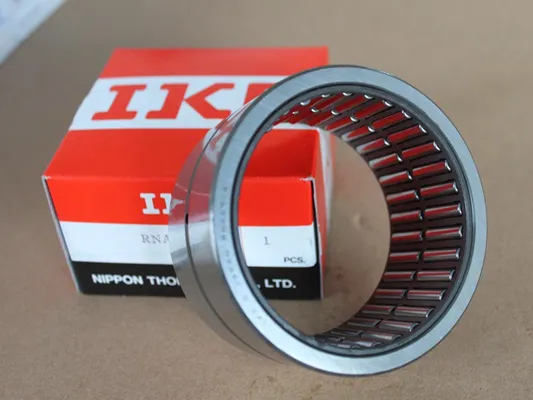 IKO Needle Roller Bearing Nav4010 Nav4011 Nav4012 Nav4013 Nav4014 Full Needle Bearing 4074110 4074111 4074112 4074113 4074114 pictures & photos